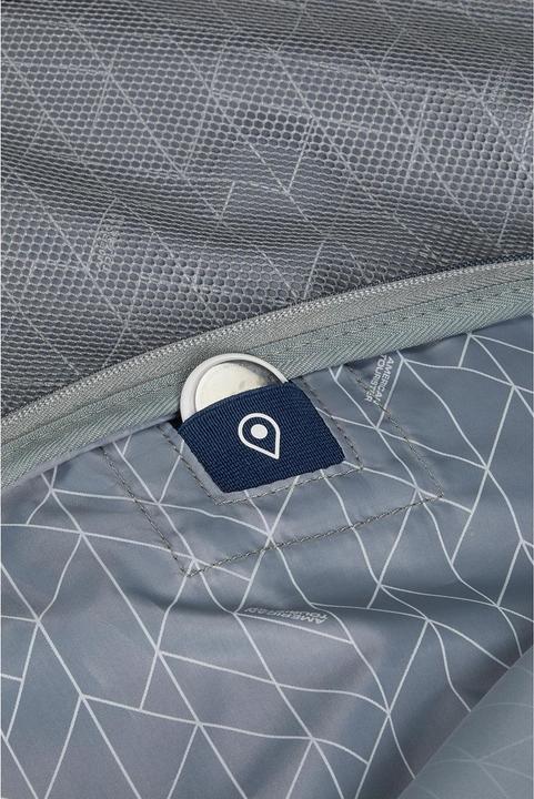 Actual product image American Tourister Fastforward Spinner (118 l)