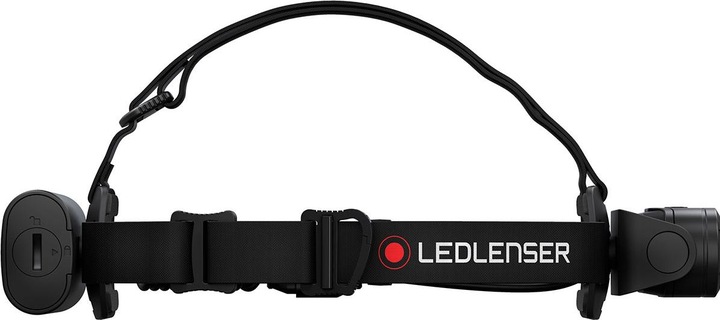 Produktbild Ledlenser H19R Core (3500 lm)
