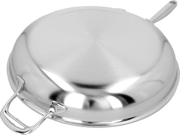 Image du produit Demeyere Atlantis Proline (32 cm, Poêle à frire, Acier inoxydable)