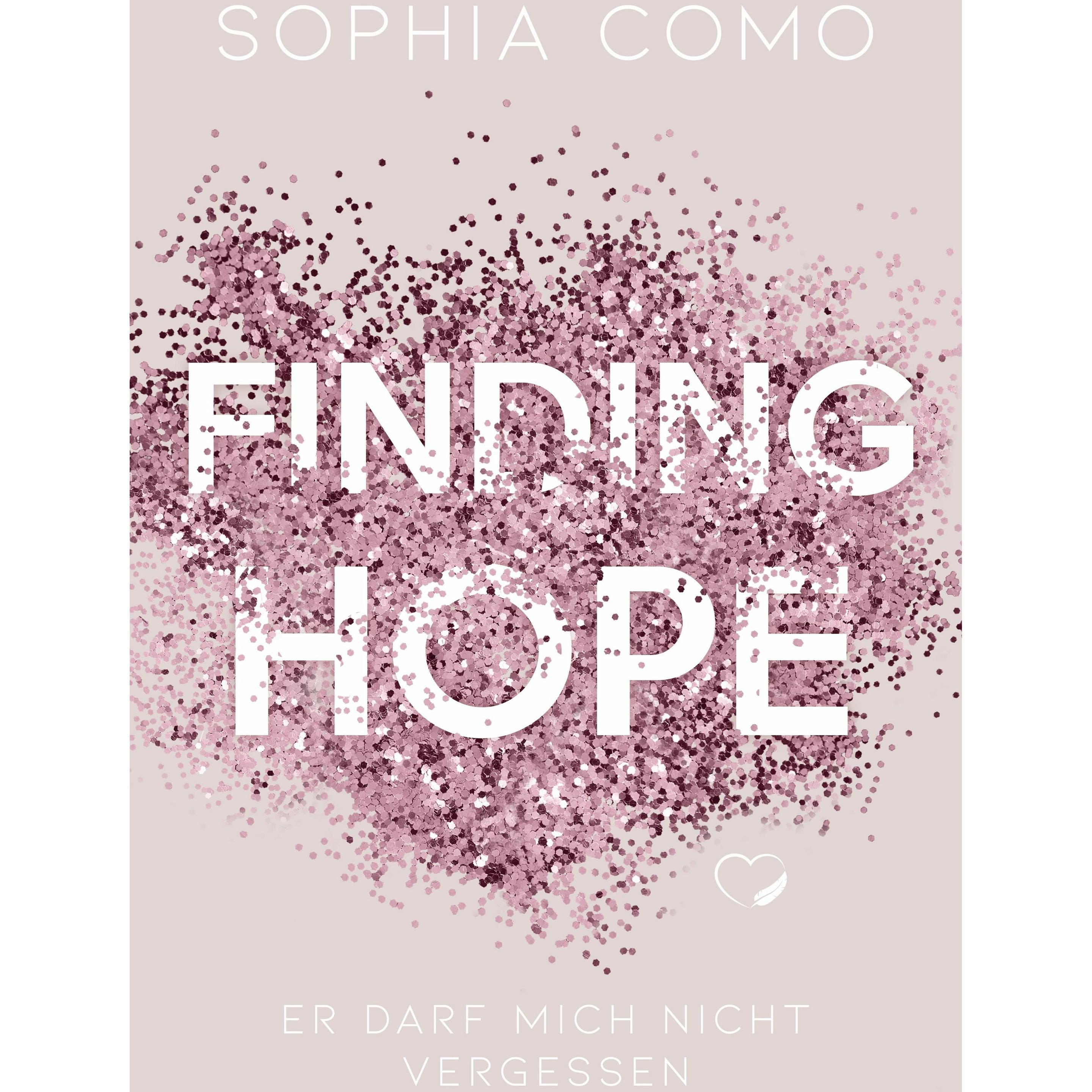 Finding Hope, Belletristik von Sophia Como