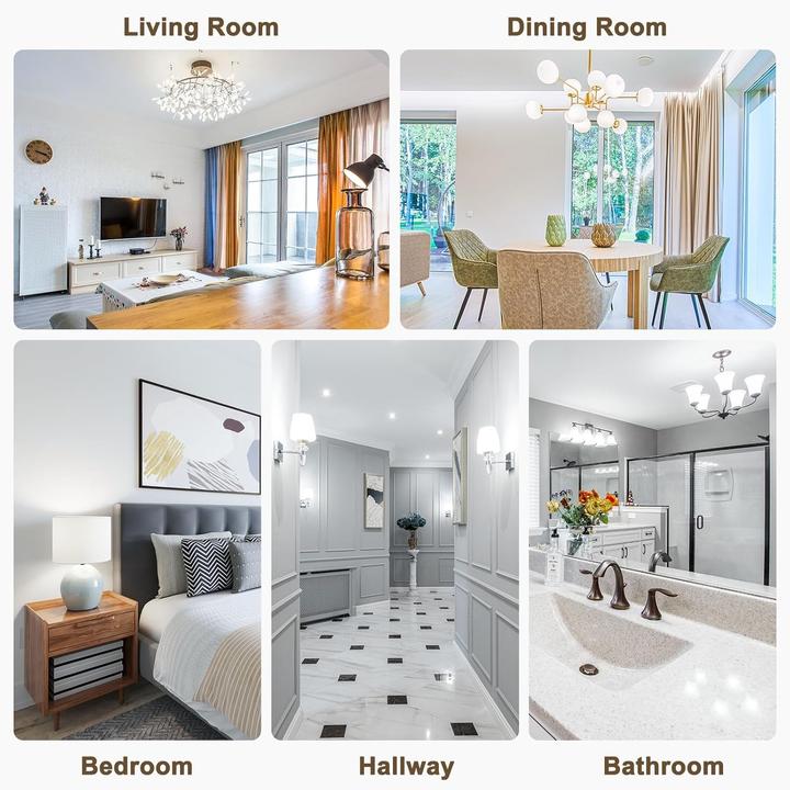 Produktbild LS LED G9 Smart-Look (G9, 410 lm, 1x)