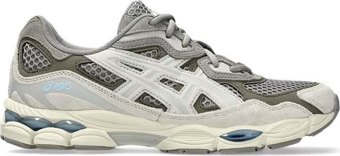 Produktbild ASICS Performance Asics Gel NYC Steeple Grey (36)