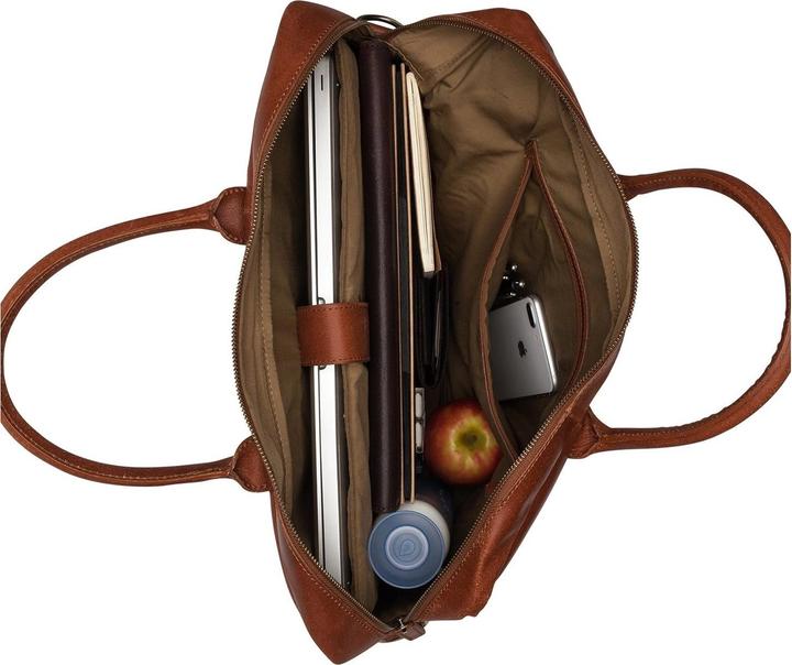 Produktbild Burkely Fundamentals Vintage (17.30")