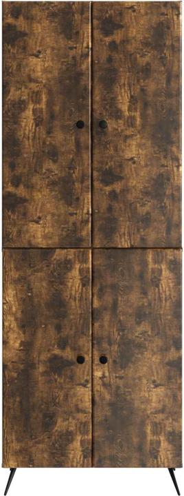 Produktbild vidaXL Möbelset (69 x 34.50 x 90 cm)