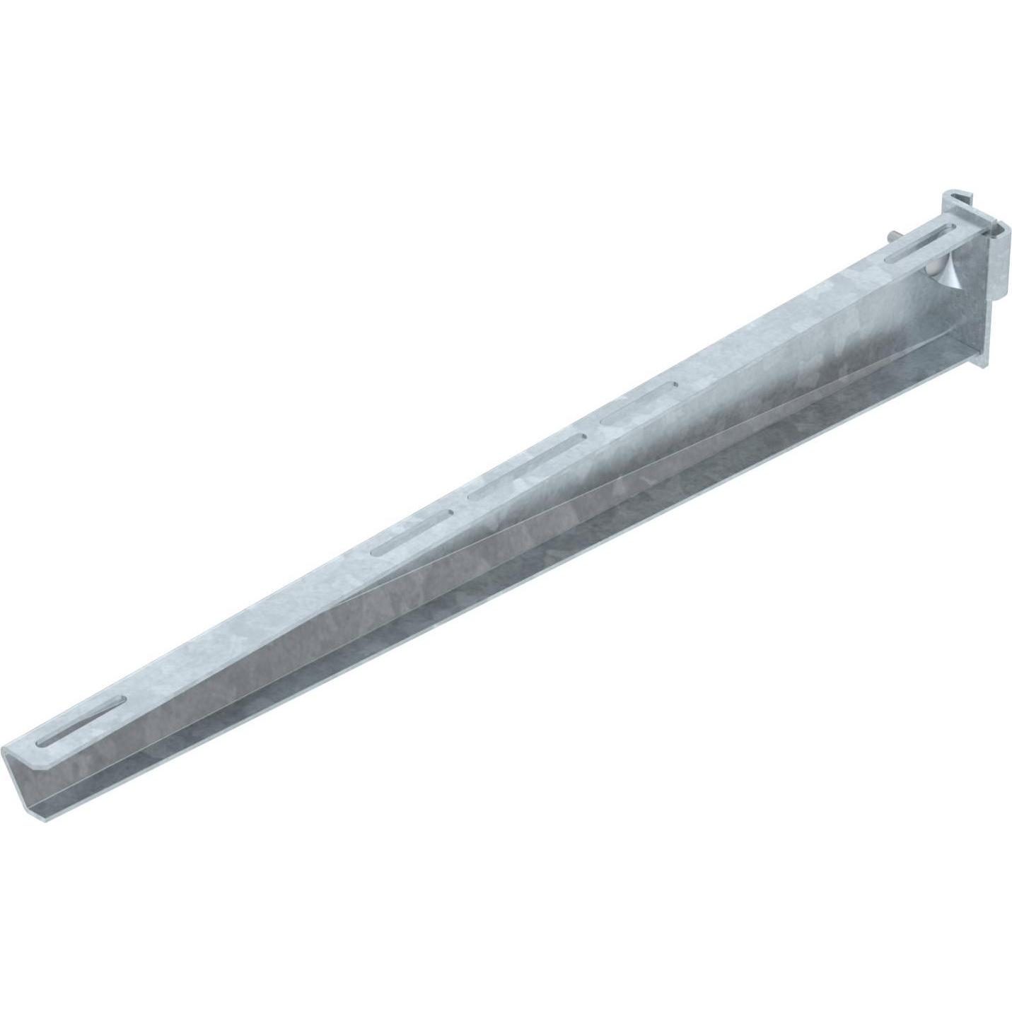 OBO Bettermann OBO AS 30 71 FT Stielausleger für IS 8-Stiel B710mm (6419418)