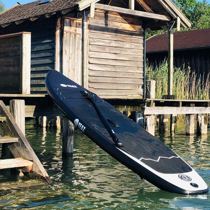 Produktbild Yeaz NALU EXOTRACE PRO SET SUP Board & Kit (10')