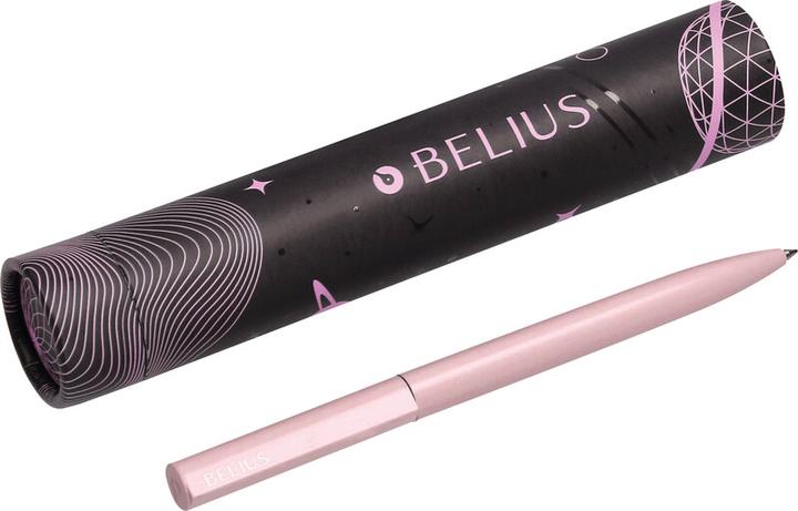 Immagine prodotto Belius Penna a sfera Betaverse Rocket B (Blu, 1x)