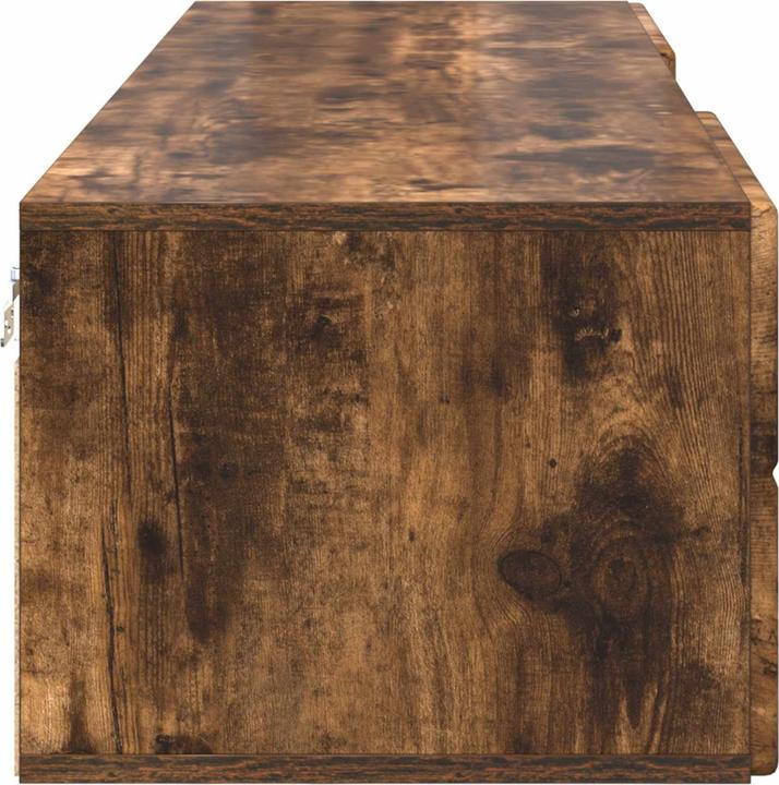 Image du produit vidaXL Holzschrank (39 x 30 x 30 cm)