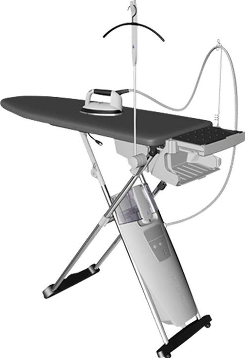 Actual product image Laurastar Finaltouch