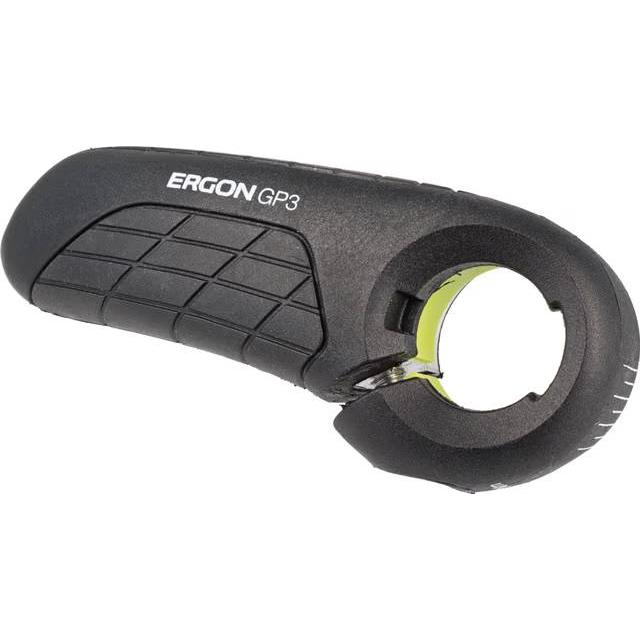 Ergon, Manopole bici