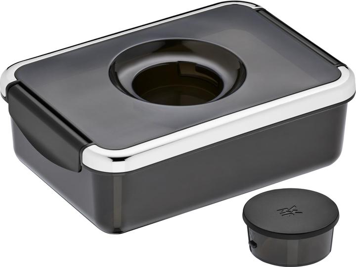 Actual product image WMF Kuemi salad-to-go vegetable FoodProcessor (416400011)