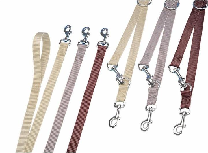 Actual product image Nobby Classic lead (L, M, Dog, General)