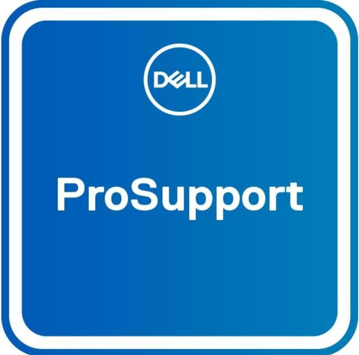 Dell ProSupport Precision T5820 3 anni. NBD a 3 anni. PS (36 mesi, In loco, Garanzia postale)