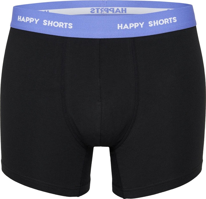 Immagine prodotto Happy shorts Boxer Casual Vestibilità comoda (XXL, confezione da 3)