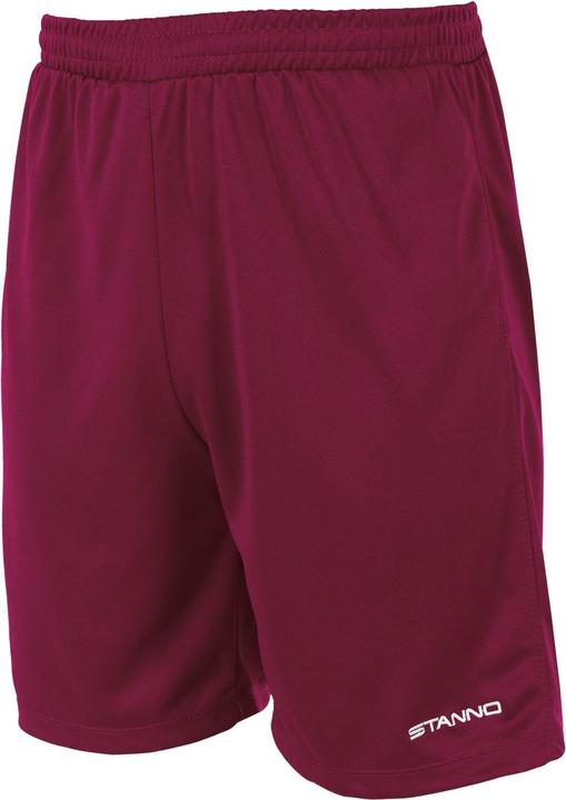 Actual product image Stanno Club Pro Shorts (140)