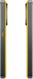 Actual product image realme GT 7T (256 GB, Racing yellow, 6.80", Dual SIM, 5G)