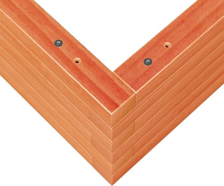 Produktbild vidaXL Pflanzgefäss