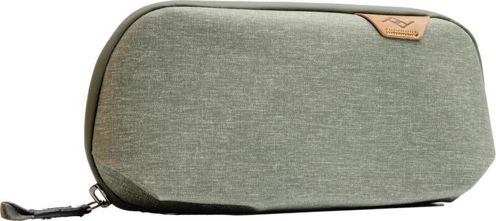 Actual product image Peak Design Tech Pouch Small (Camera accessory bag, 1 l)