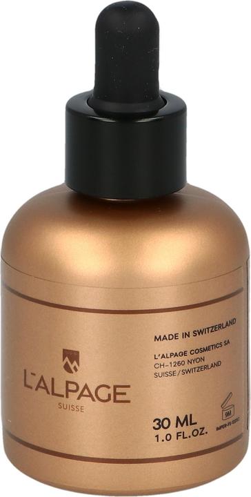 Immagine prodotto L'Alpage Suisse L'ALPAGE Imeralp Siero radioso ultra-nutriente, 30 ml (3 ml)