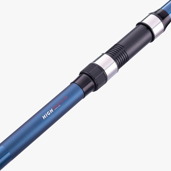 Image du produit Caperlan Canne à surf Symbios 500 500 100-200 g (Canne à pêche surf, 420 cm)