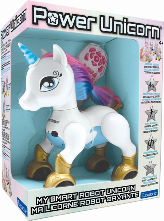 Image du produit Lexibook Licorne robotique