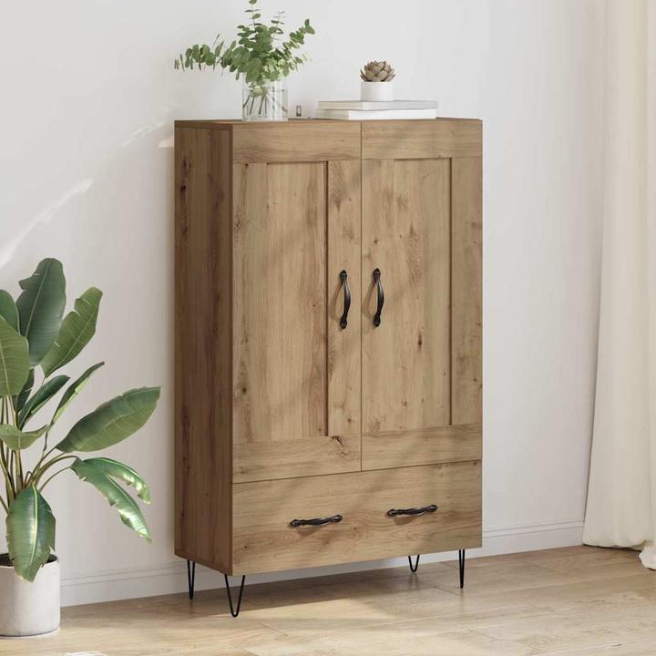 Image du produit vidaXL Modernes Highboard (69.50 x 31 x 115 cm)