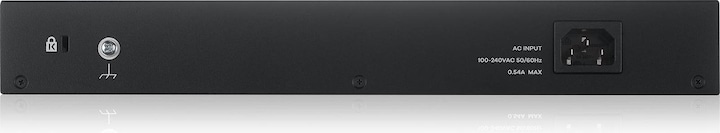 Immagine prodotto Zyxel XS1930-10 (10 Porti)