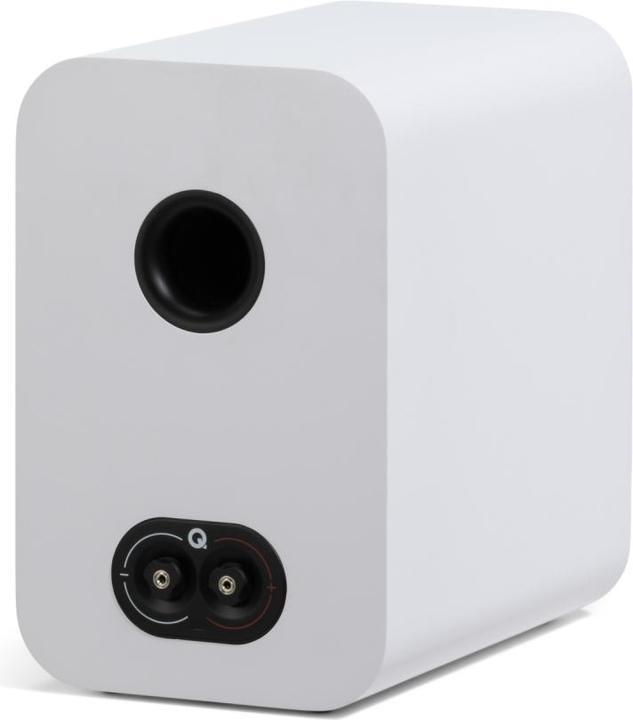 Image du produit Q Acoustics QA 3020c SATIN BLANC (1 paire)