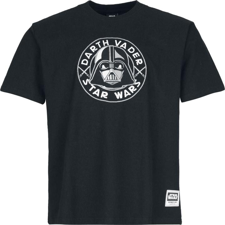 Produktbild Star Wars T-Shirt Vader (M) (M)