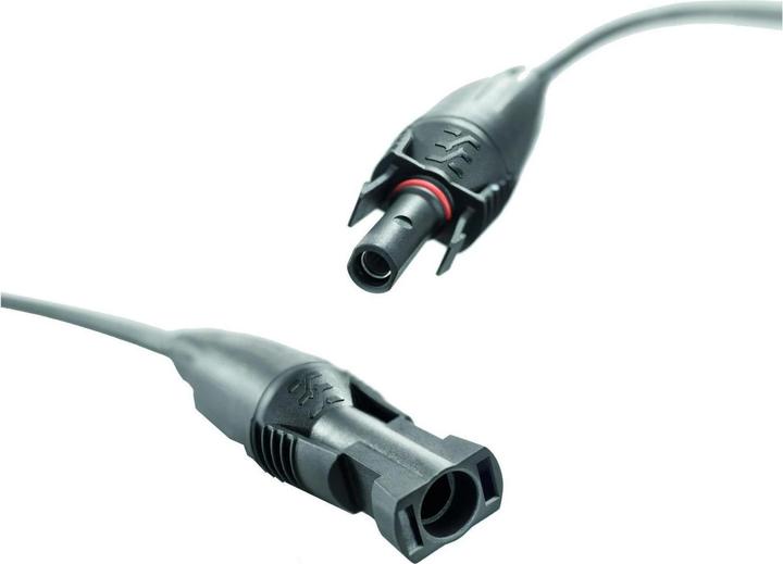 Image du produit Weidmüller Connecteurs photovoltaïques PV (Fiche solaire)