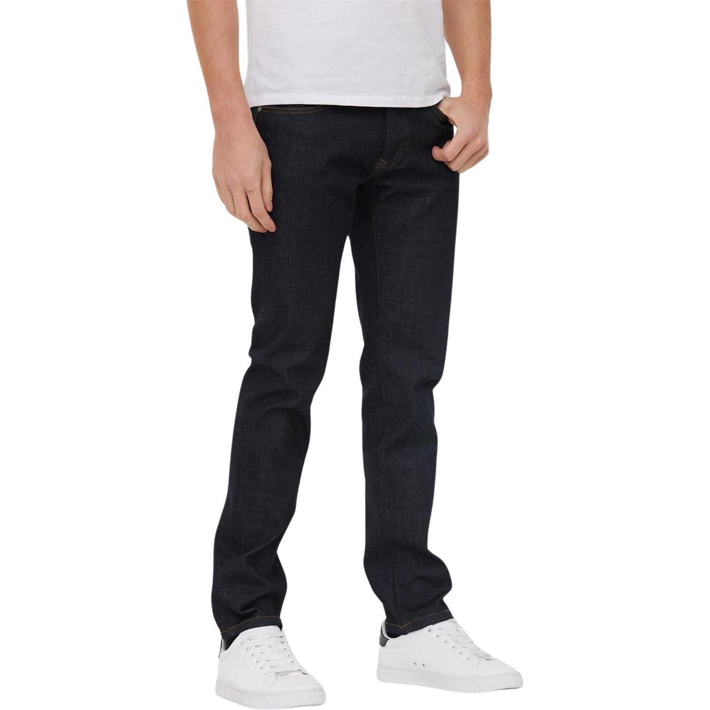Thumbnail - Lee Cooper, Herren, Jeans, jeans longjohn d093, Grau, (35)