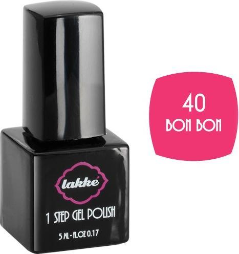 Produktbild VIP Lakke' Color 40 - 5ml