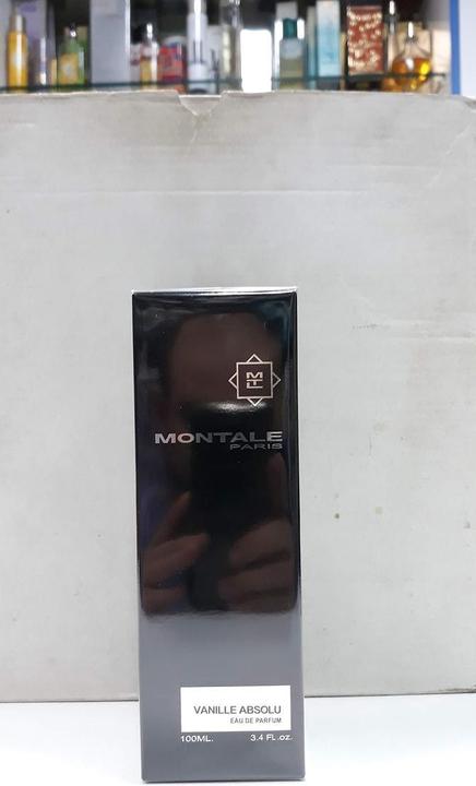 Produktbild Montale Vanille Absolu (Eau de Parfum, 100 ml)