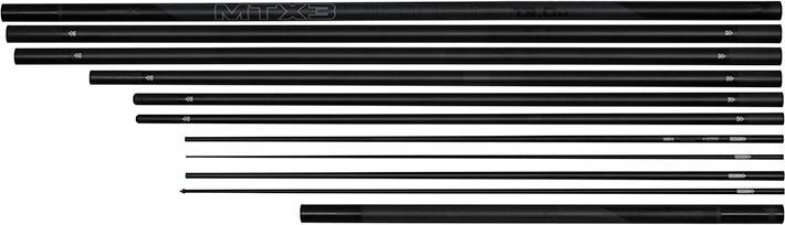 Immagine prodotto Matrix MTX3 V2 Mini Ext
