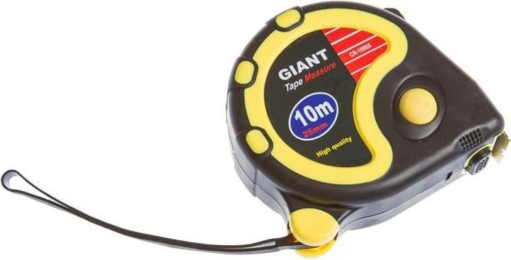 Actual product image Giant TAPE MEASURE 1090X
