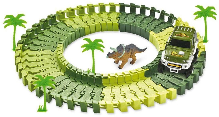 Produktbild Amewi Dino-Park
