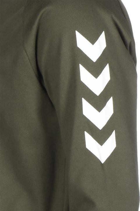 Immagine prodotto hummel hmlGO Cotton Hooded Jacket Uomo (S)