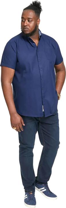Immagine prodotto DUKE Camicia James a maniche corte (7XL)