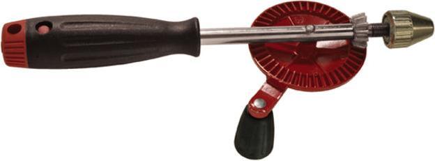 Actual product image technocraft Hand drill (Manual)