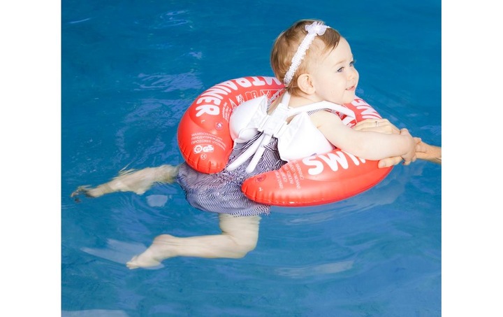 Actual product image Swimtrainer Classic