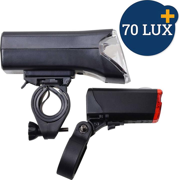 Image du produit Filmer Kit d'éclairage Premium 70 LUX