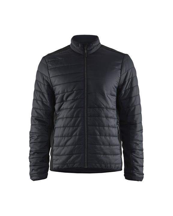 Produktbild Blakläder Gilet Foderato Caldo (L)