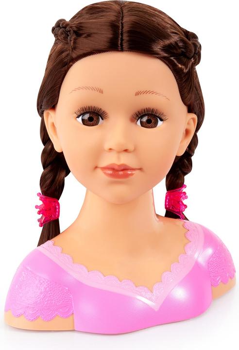 Immagine prodotto Bayer Charlene Super Model con cosmetici