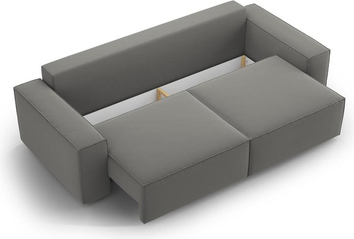 Actual product image Micadoni Jodie (3-seater)