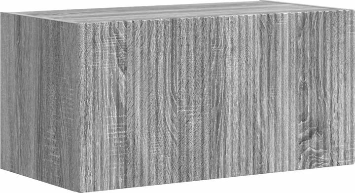 Actual product image vidaXL Unterhaltungszentrum (30 x 31 x 60 cm)