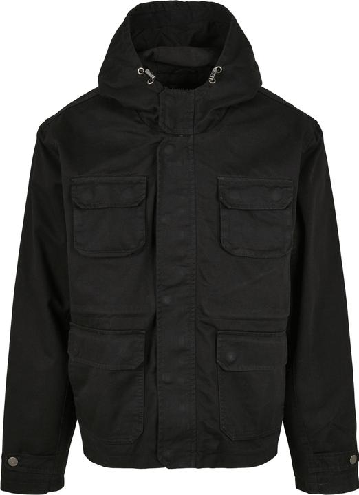 Produktbild Urban Classics Cotton Field Jacket (L)