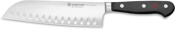 Image du produit Wüsthof Santokumesser 'Classic' (17 cm)