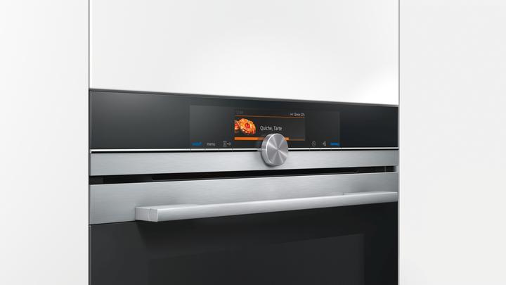 Produktbild Siemens HB678GBS6