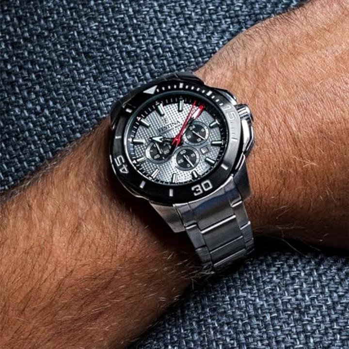 Actual product image Festina Chrono Bike (Chronograph, 47 mm)