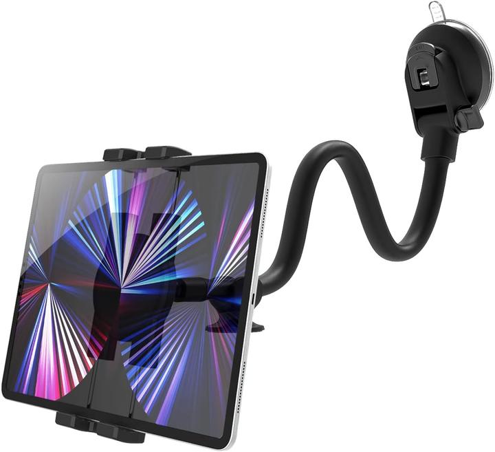 Produktbild Oilcan Schwanenhals